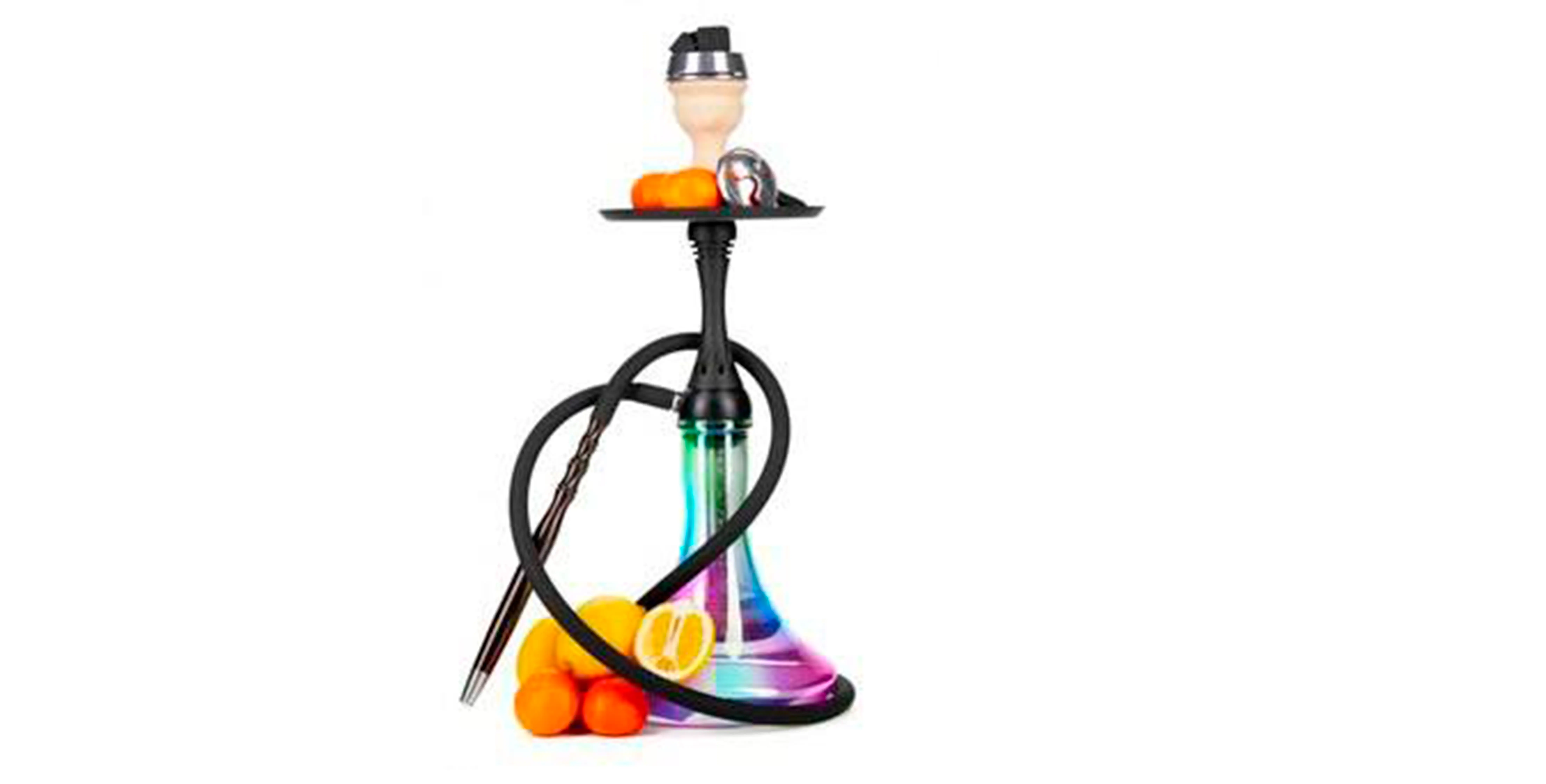 Заказать кальян на Дом на фрукте Проспект культуры СПб